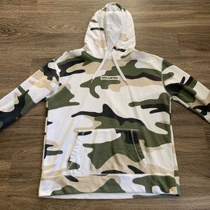 Hollister hoodie